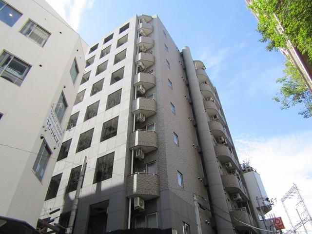 エステムコート大阪城前・OBPリバーフロント