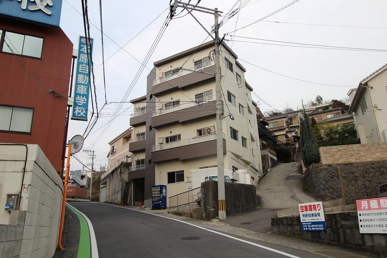 VISTA高尾