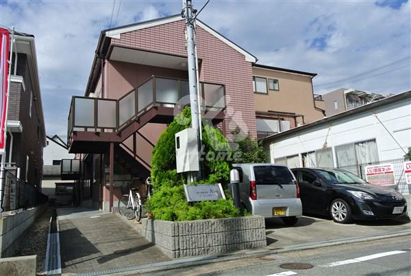 ルミエール大田