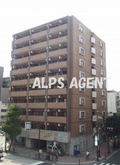 グランド・ガーラ横浜伊勢佐木町