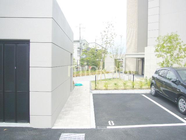 クローバー・ビュー北花田