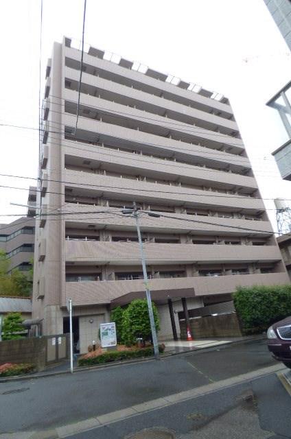 スパシエルクス西川口(1DK/3階)