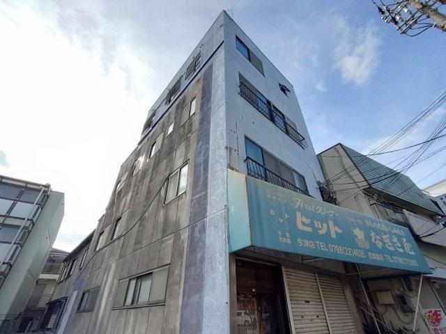 はたマンション
