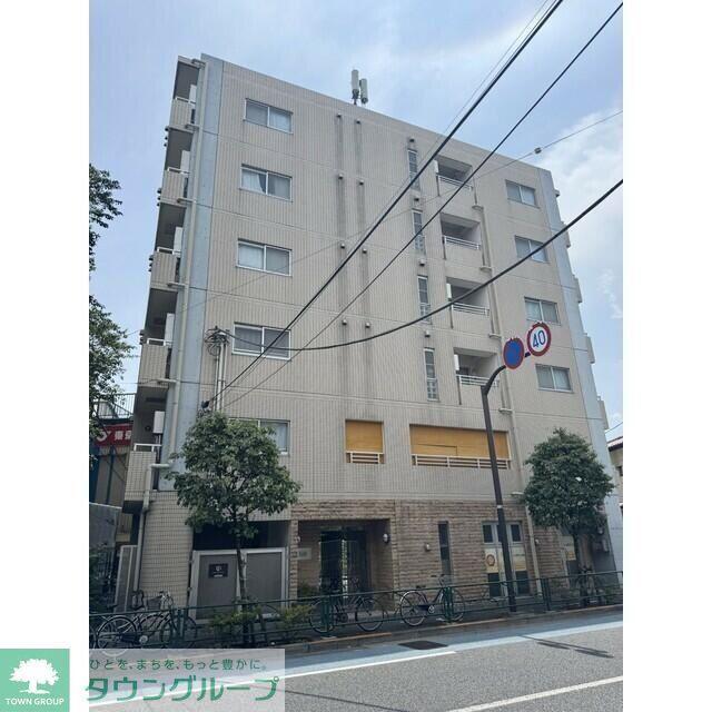 ブラッサム石神井