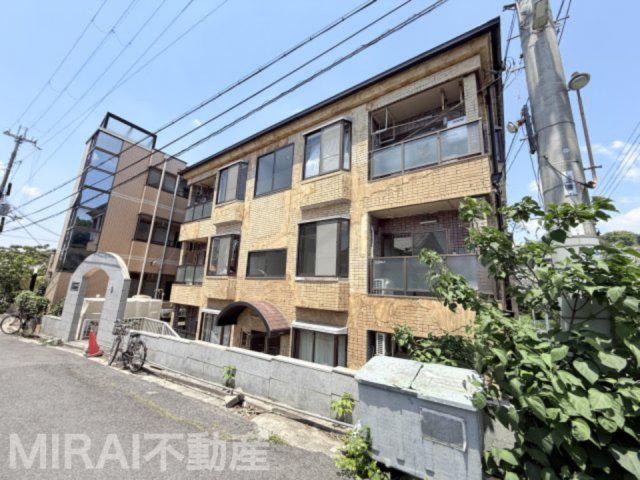 ECP高井田II