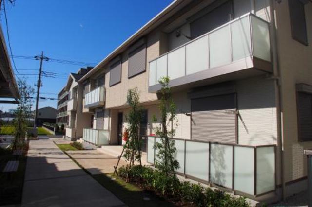SHA MAISON 荻II