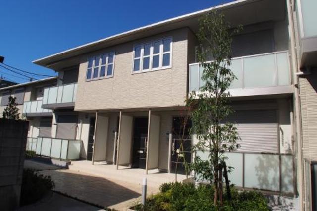 SHA MAISON 荻II