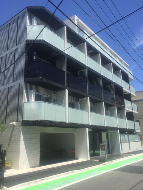 AXAS西巣鴨