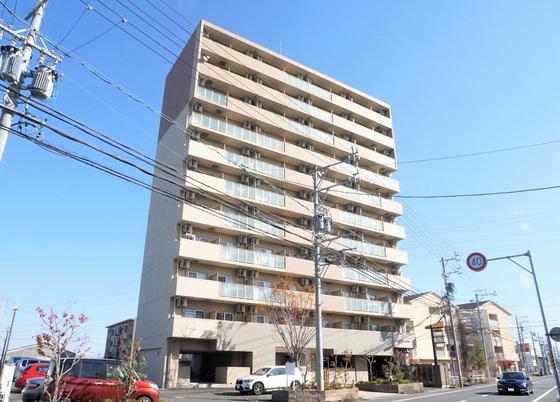 WILL DO 四日市白須賀