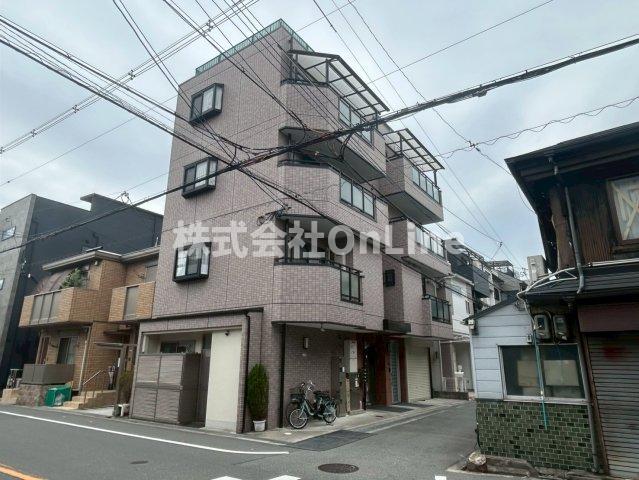 ハイムMH