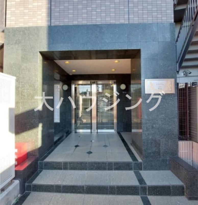エクセリア馬込