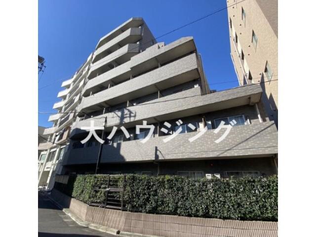 エクセリア馬込