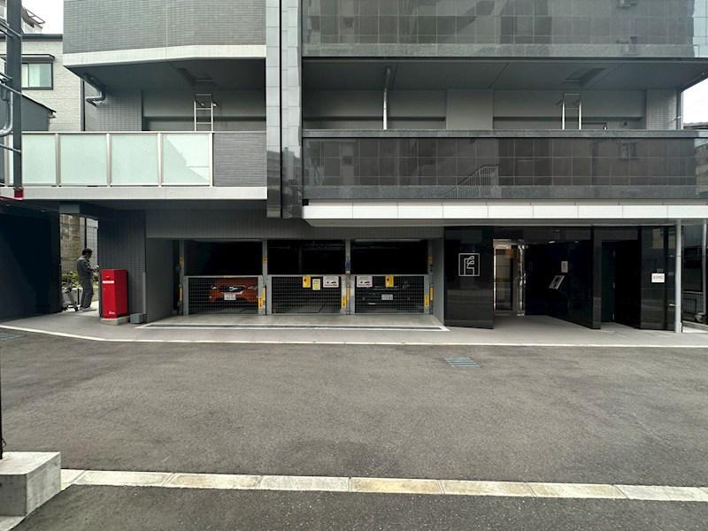 エステムコート神戸元町Ⅱリザーヴ