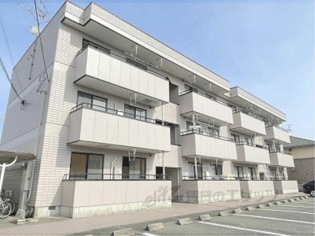 近鉄奈良線 新大宮駅 徒歩12分  築30年