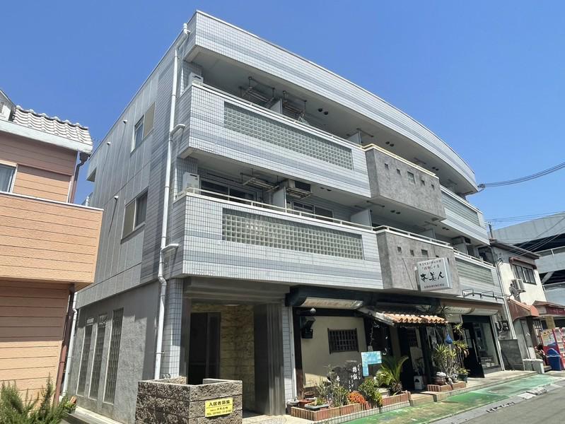 高山コーポ東加古川