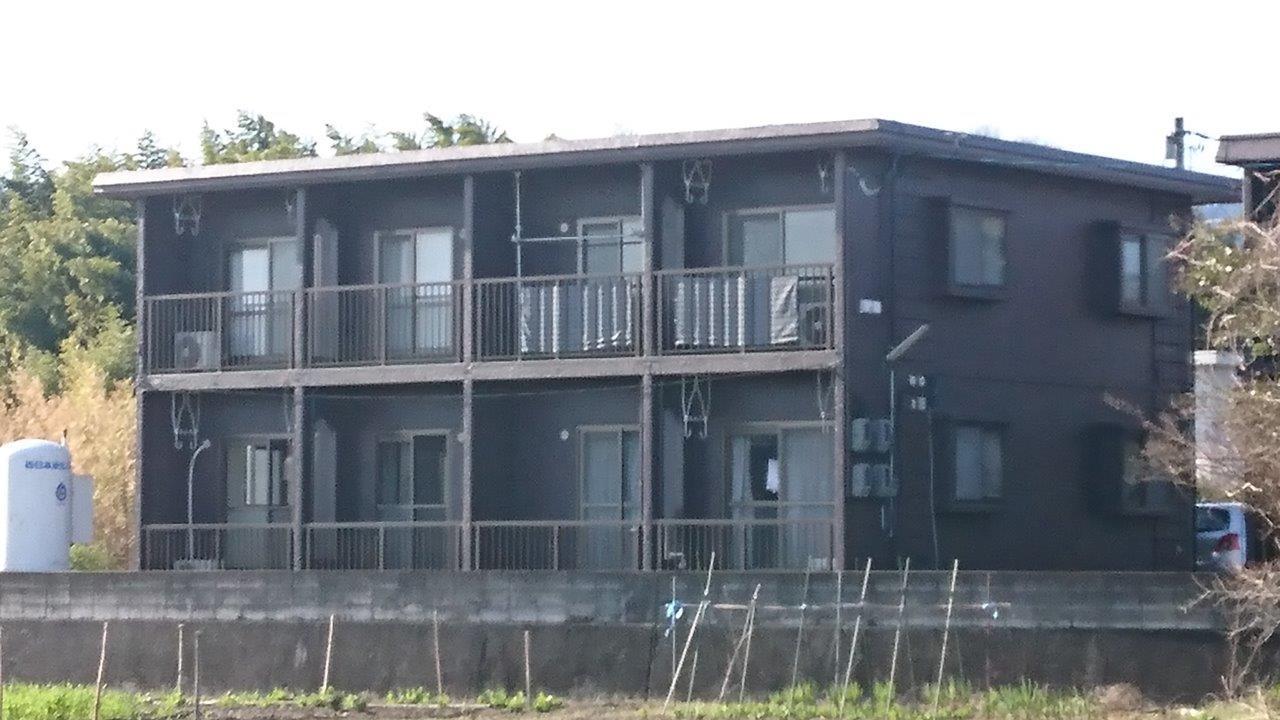 メゾン藤本