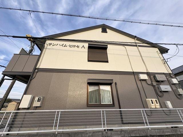 サンハイム ヒロセ A棟