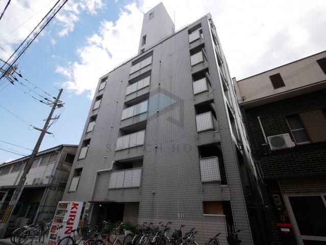 エアリーコート小阪