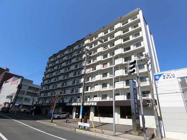 新札幌駅前ハイツ