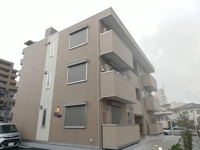 アベニール一番町