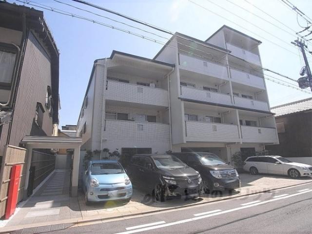 SAWARABI御所
