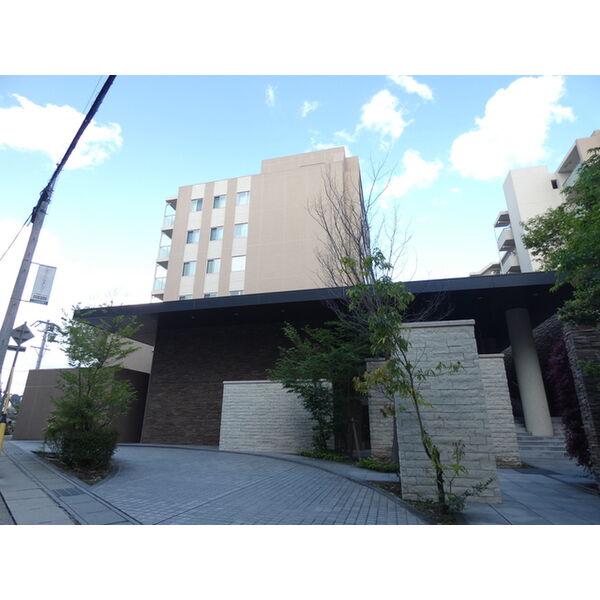 ザ・パークハウス東山レジデンス(3LDK/1階)