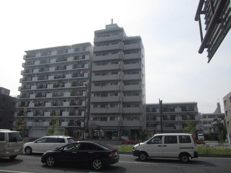 アドヴァンス川崎
