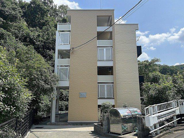 レオパレス湯島セカンド