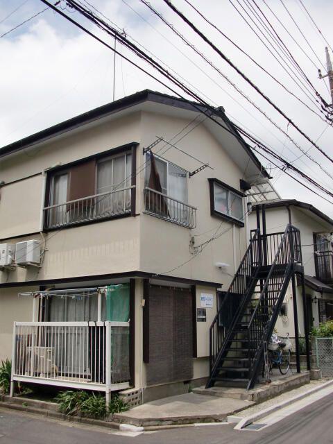 春日部アーバンライフ