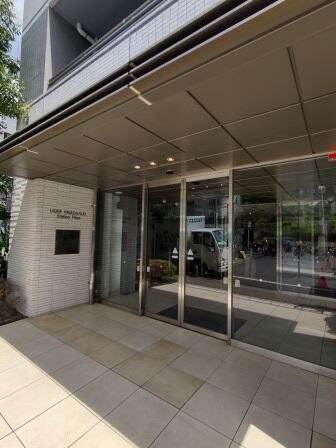 ライオンズ東十条ステーションプラザ