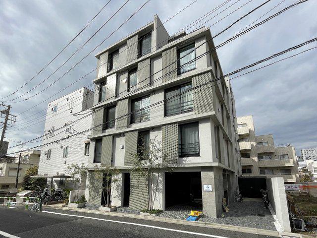 LEGALAND千石
