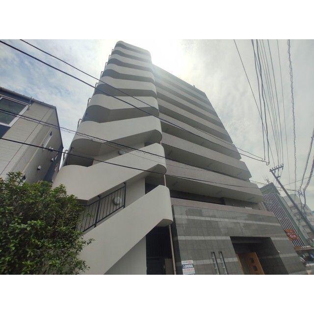 プレール大森イースト
