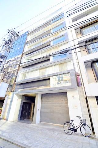 北浜コンソール