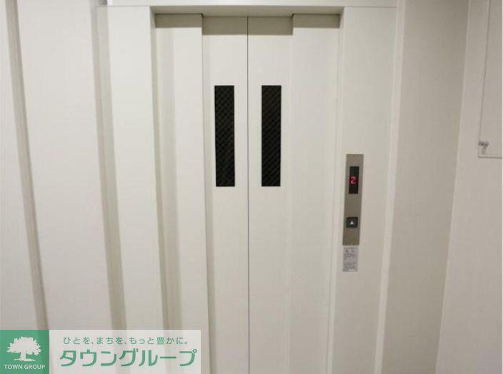 CREST荻窪