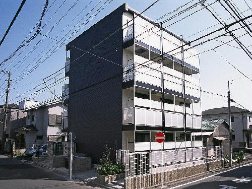 レオパレスサンヴィレッジ19