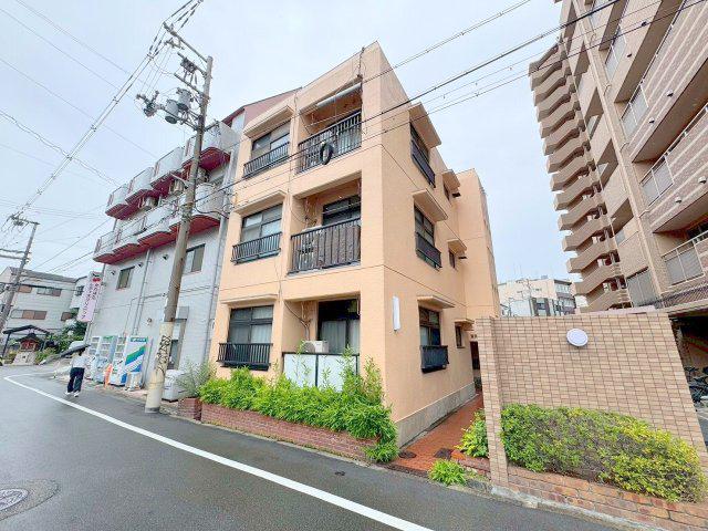 宮前マンション