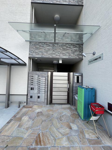 フジパレス岸和田下松