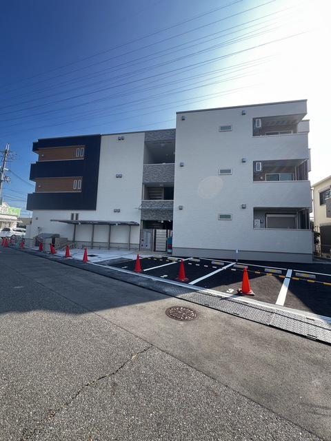 フジパレス岸和田下松