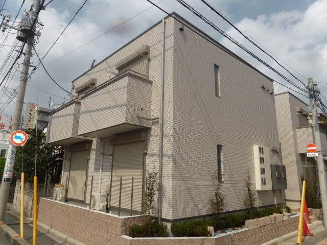 フラワーコート