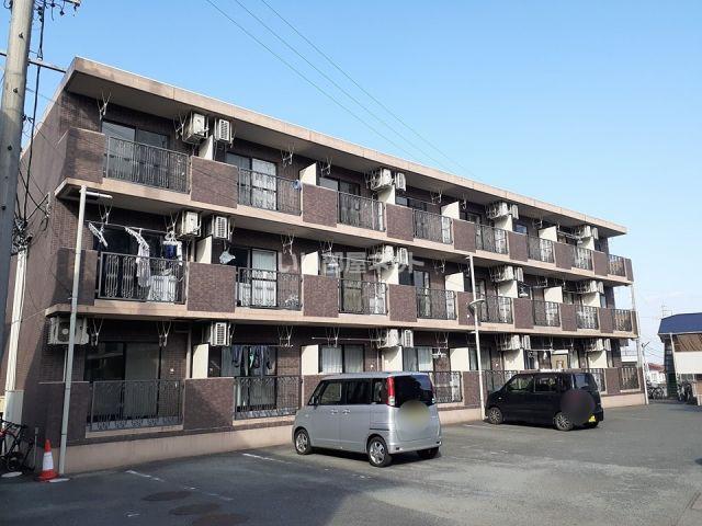 パルテンザ松阪Ⅰ