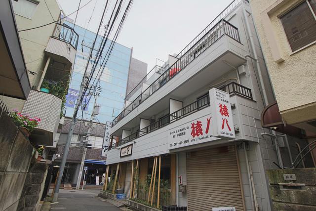 ライトビューティーハイツ