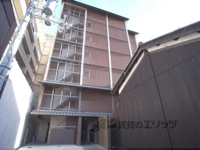 ティアラ京桃山