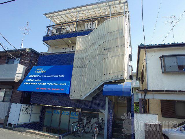 ブルーマンションエスエイチ