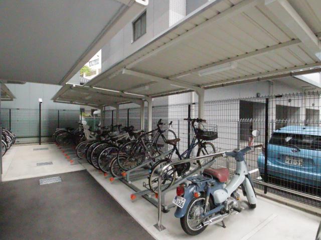 プレディア名古屋城西