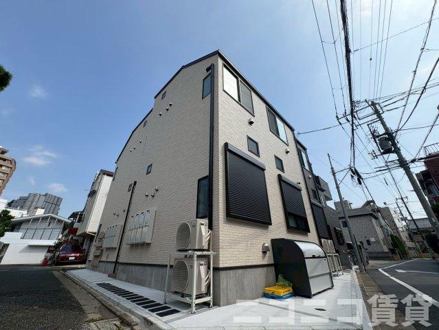 メゾン フルール 小岩駅前(ワンルーム/2階)