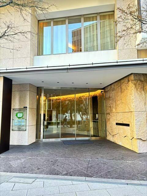 ブリリアザ・タワー東京八重洲アベニュー