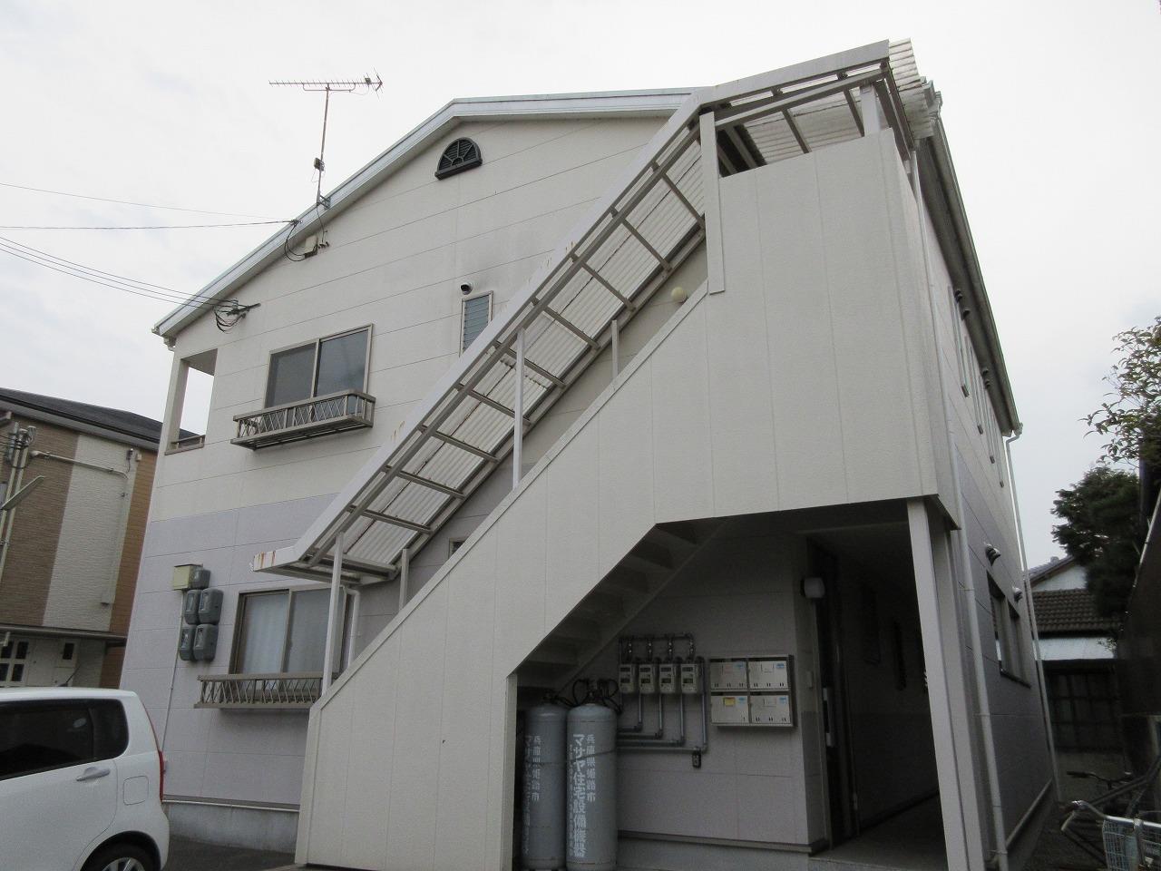 ラフレ青山