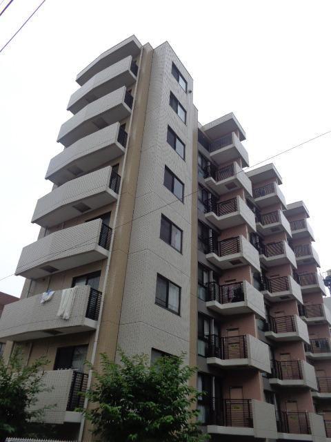 KDXレジデンス門前仲町