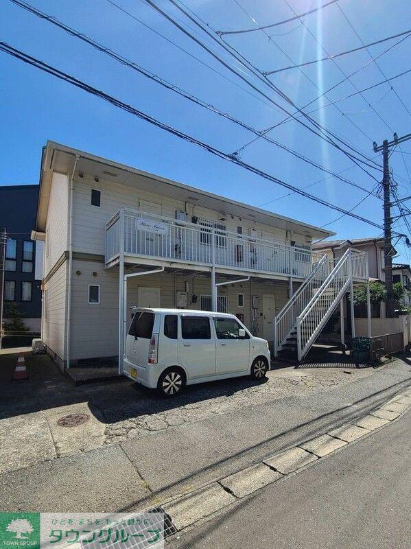 ブランメゾン長後