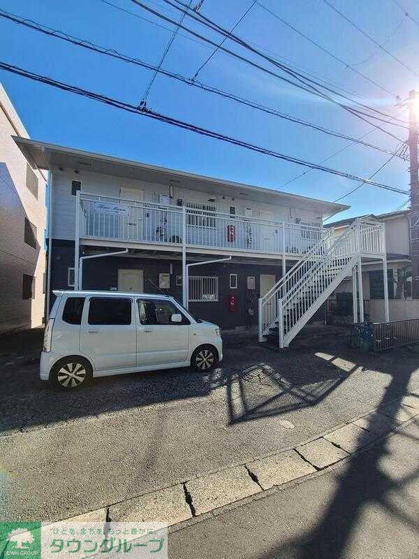 ブランメゾン長後